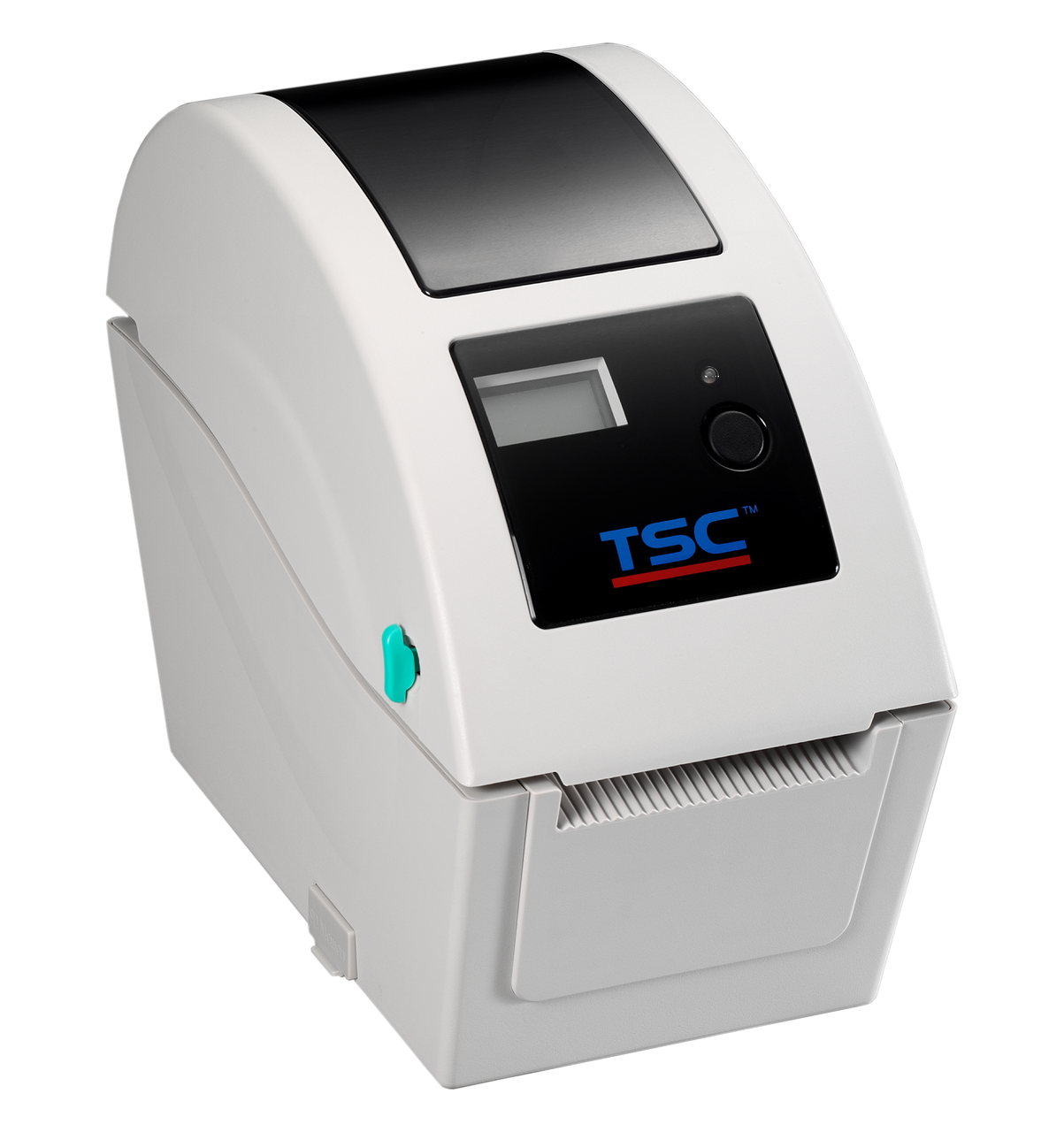 Термопринтер етикеток і штрих-кодів TSC TDP-225