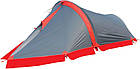 Намет 2 місний  двошаровий легкий Bike Tramp, TRT-020., фото 10