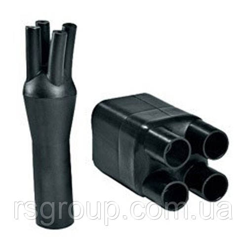 Термоусаживаемая перчатка RS3 - 48/22 (25-50мм2) 3-х палая - фото 1 - id-p9035851