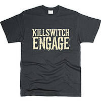 Killswitch Engage 03 Футболка мужская