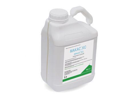 Фунгіцид Макас Nufarm - 5 л.