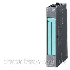 6ES7132-4BD32-0AA0 Модуль SIEMENS (Е), фото 1