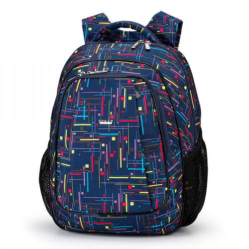 ШКОЛЬНЫЙ РЮКЗАК ортопедический, ранец портфель для мальчика 1 - 6 класс ...