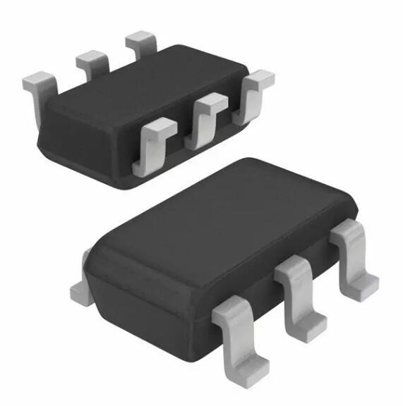 Мікросхема MP1472GJ-Z MP1472 SOT23-6