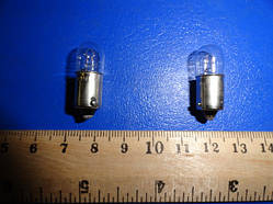 Лампа приборна   А12-1 (Маяк)