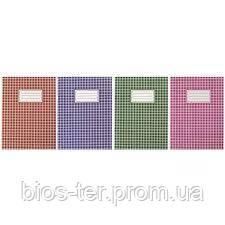 Книга канцелярська А4 48арк. офс. кл. BM.2450