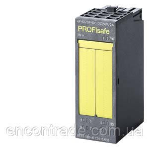 6ES7138-4FC01-0AB0 Модуль SIEMENS, фото 1