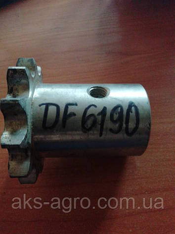 DF6190 OLIMAC ЗІРОЧКА, фото 1
