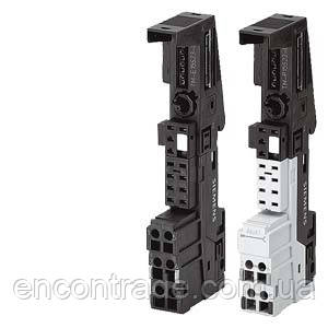 6ES7193-4CA40-0AA0 З'єднувальний модуль SIEMENS, фото 1