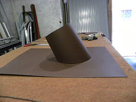 Бляшані оклади