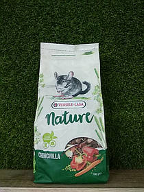 Versele-Laga Chinchilla Nature 700 г. ШинШИЛ НАТЮР корм для шиншил