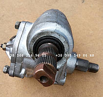 Кермова колонка ЗапорожецьЗАЗ 968 РЕСТАВРАЦІЯ