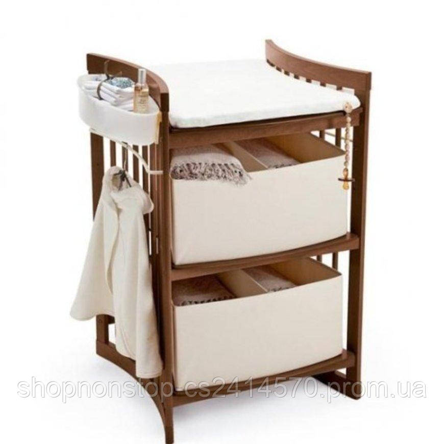 Пеленальний столик BABY CARE