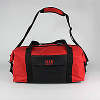СУМКА EASY SPIRIT красная спортивная сумка/сумка для фитнеса