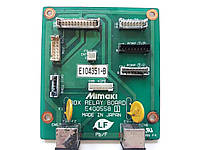 BOX RELAY BOARD BOARD MimakiJV5