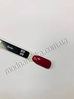 Гель-лак Sezavi "Bordo" NoBD20 (малиново-бодовий), 8 мл