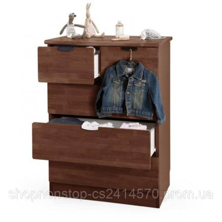 Комод дерев'яний DRESSER