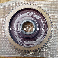 Шестірня приводу розподівала Запоріжок ЗАЗ 968 тектолітка