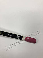 Гель-лак Sezavi "Bordo" NoBD50 (бледенний рожевий, емаль), 8 мл