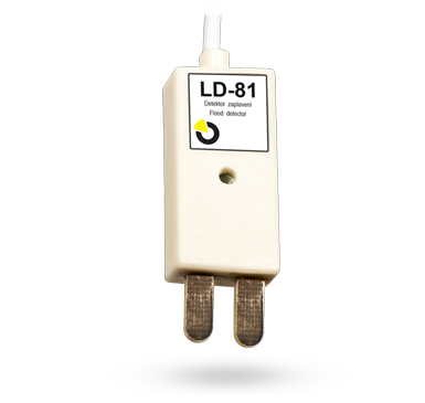 Детектор протікання води LD-81