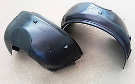 Підкрилки пара задніх БМВ Е36 BMW E36