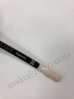 Гель-лак Sezavi "Cappuccino" NoCC20 (світло-бежевий, емаль), 8 мл