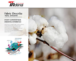 Чоловічі Шорти(сімейні) Марка "INDENA" Арт.5503, фото 3