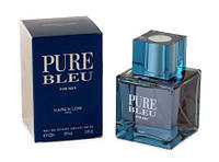 Туалетная вода мужская Pure Bleu 100ml