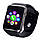 Розумні годинник (смарт-годинник) Smart Watch A1 (7 кольорів), фото 3