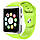 Розумні годинник (смарт-годинник) Smart Watch A1 (7 кольорів), фото 9
