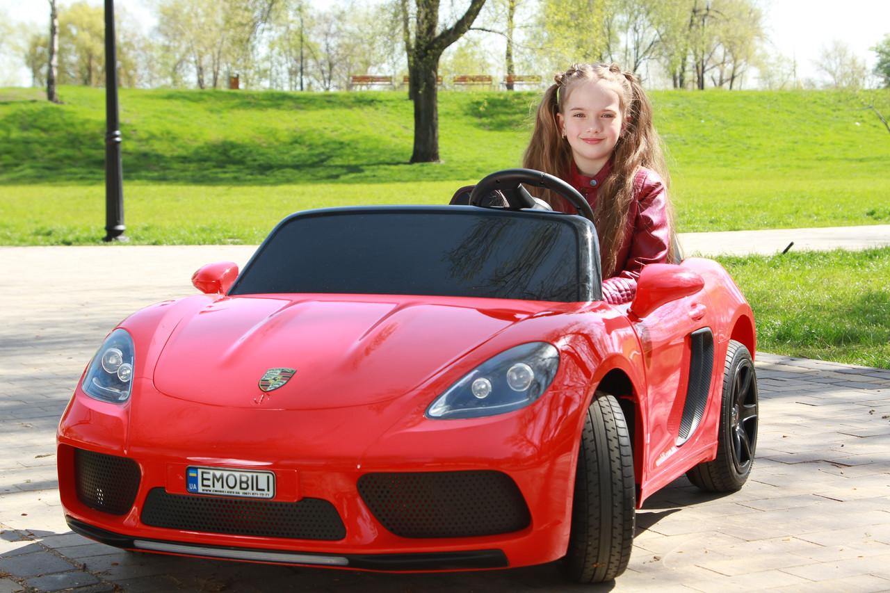 Кабріолет PORSCHE 911, підігрівання сидінь, камера заднього огляду, підсвічування днища, сигналізація