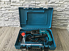 ✔️ Перфоратор Makita HR 2450T ( 780 Вт, 2.4 Дж ), фото 3