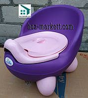 Дитячі горщики