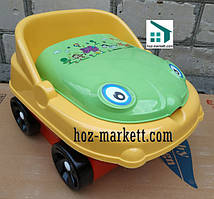 Музичні горщики