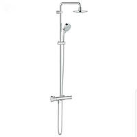 Душова система з термостатом Grohe 27922001 New Tempesta Cosmopolitan