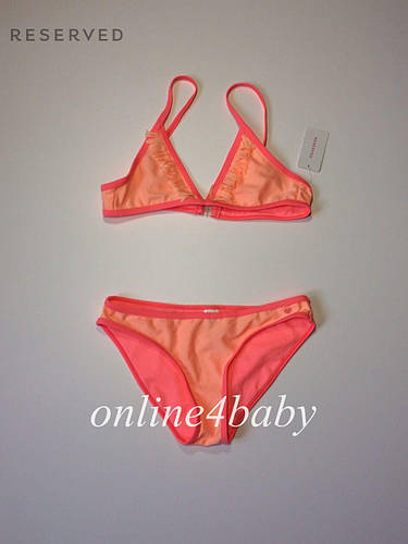 Купальник детский Reserved на девочку 12-14 лет, рост 158/164 см, цена ...