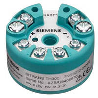 7NG3212-0AN00 Температурный преобразователь SITRANS TH300 SIEMENS (Е)