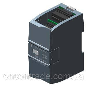 6ES7231-4HD32-0XB0 Модуль аналогового введення SIEMENS, фото 1