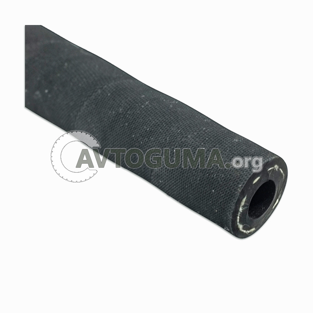 Рукав маслобензостійкий (МБС) Ø 8 мм (ГУМА)