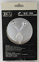 Навушники Dragon Earphone (BH-PSP02512) white, фото 3