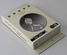 Навушники Dragon Earphone (BH-PSP02512) white, фото 4