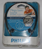 Наушники PHILIPS SHG2100, фото 4