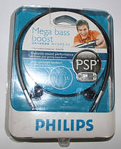 Наушники PHILIPS SHG2100, фото 6