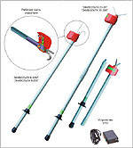 Покажчик Экивольта 6-20К