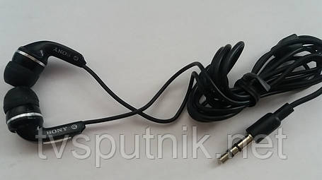 Навушники mdr-020, фото 1