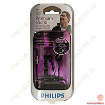 Навушники Philips SHE9500, фото 4