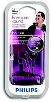 Навушники Philips SHE9500, фото 6