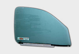 Скло передньої правої двері Рено Канго б/у