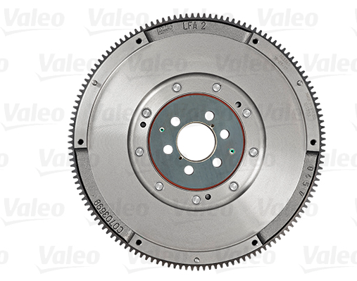 Двомасовий маховик VALEO 836224 VW GOLF VI, CADDY SKODA OCTAVIA, SEAT LEON, AUDI A3 2,0 TDI 03-, фото 1