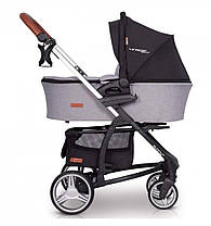 Дитяча коляска 2 в 1 EasyGo Virage Ecco, фото 3